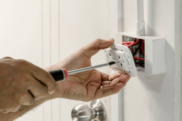 Best Circuit Breaker Installation and Repair  in Westwood, CA