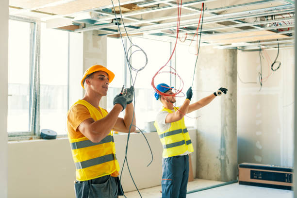 Best New Construction Electrical Installation  in Westwood, CA